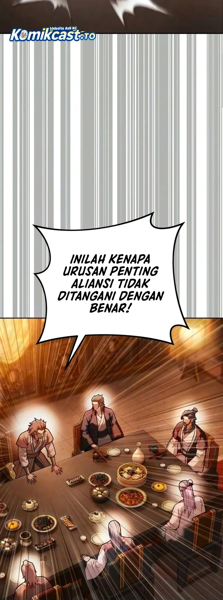 Overlord Of Sichuan Chapter 33 - halaman 74