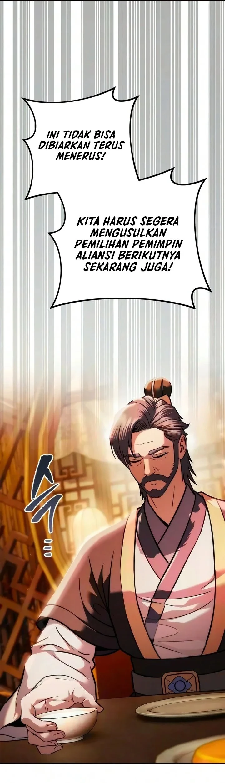 Overlord Of Sichuan Chapter 33 - halaman 75