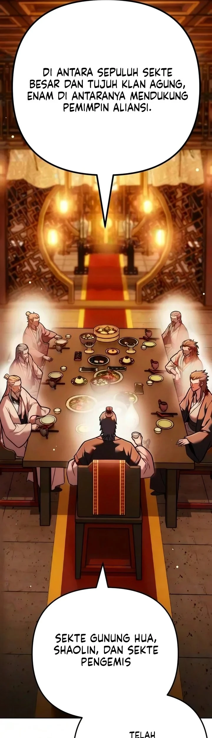 Overlord Of Sichuan Chapter 33 - halaman 79