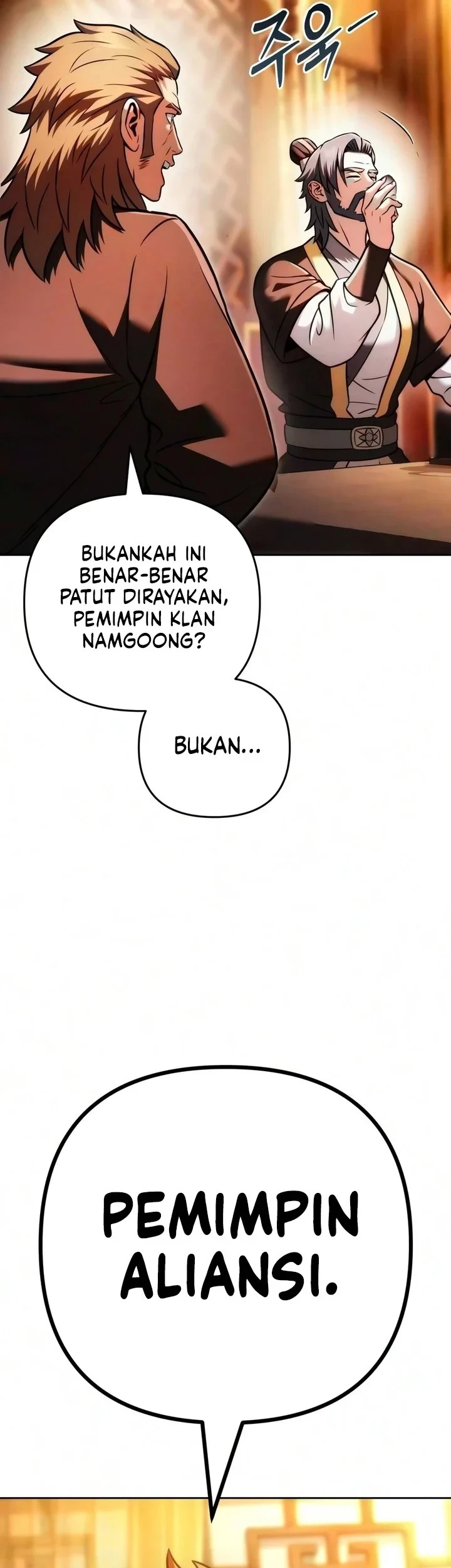 Overlord Of Sichuan Chapter 33 - halaman 83