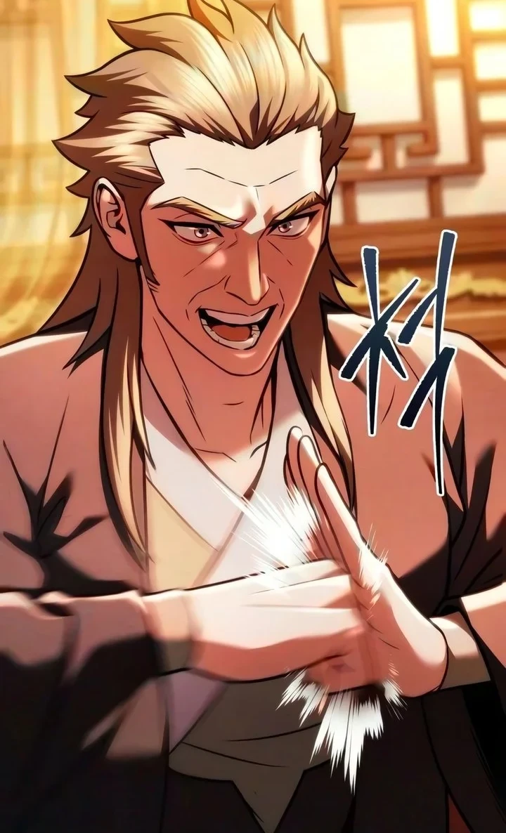 Overlord Of Sichuan Chapter 33 - halaman 84