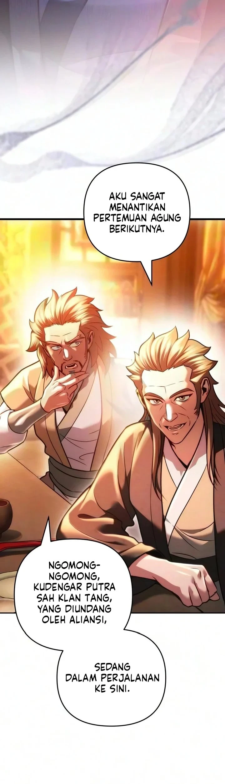 Overlord Of Sichuan Chapter 33 - halaman 89