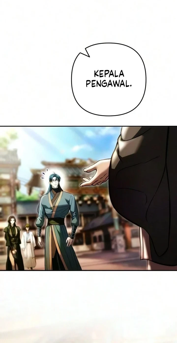 Overlord Of Sichuan Chapter 33 - halaman 9