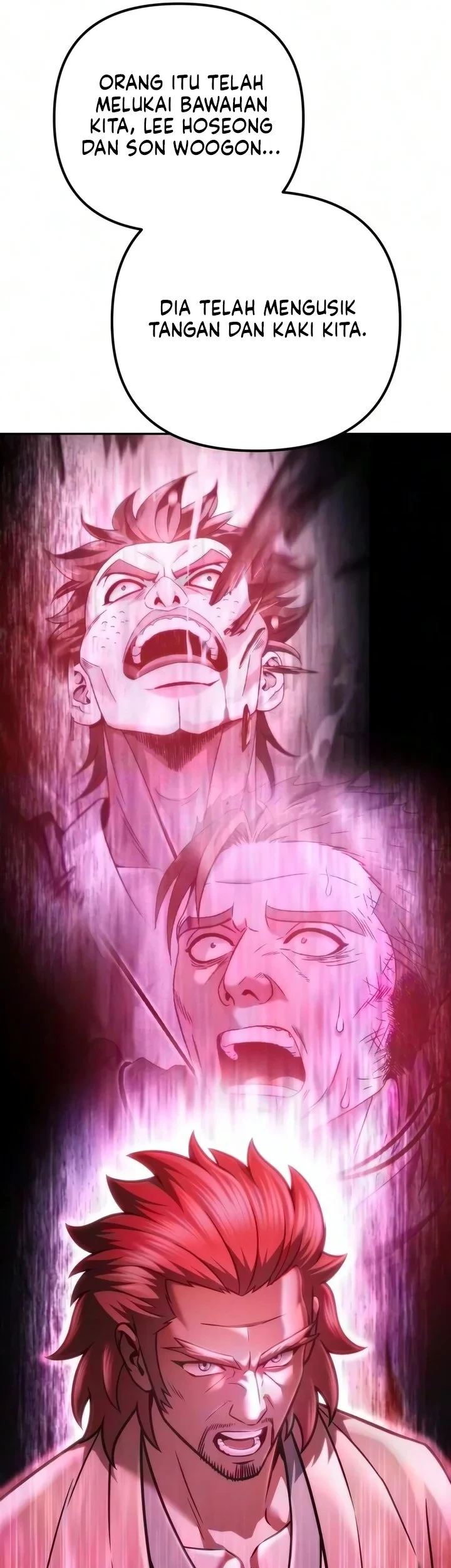 Overlord Of Sichuan Chapter 33 - halaman 91