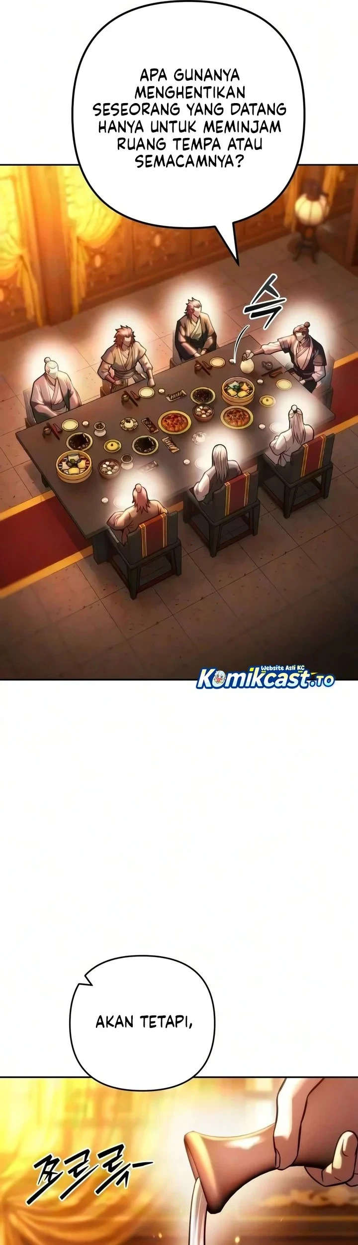 Overlord Of Sichuan Chapter 33 - halaman 93