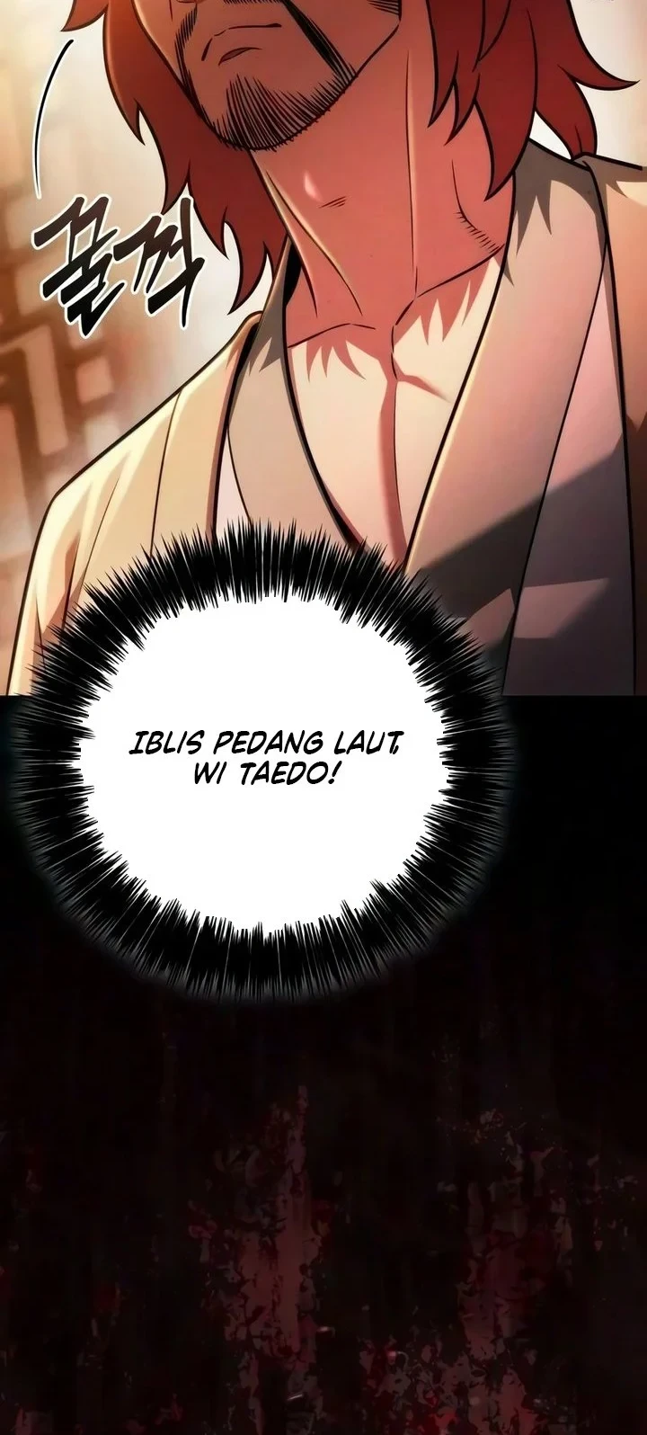 Overlord Of Sichuan Chapter 33 - halaman 96