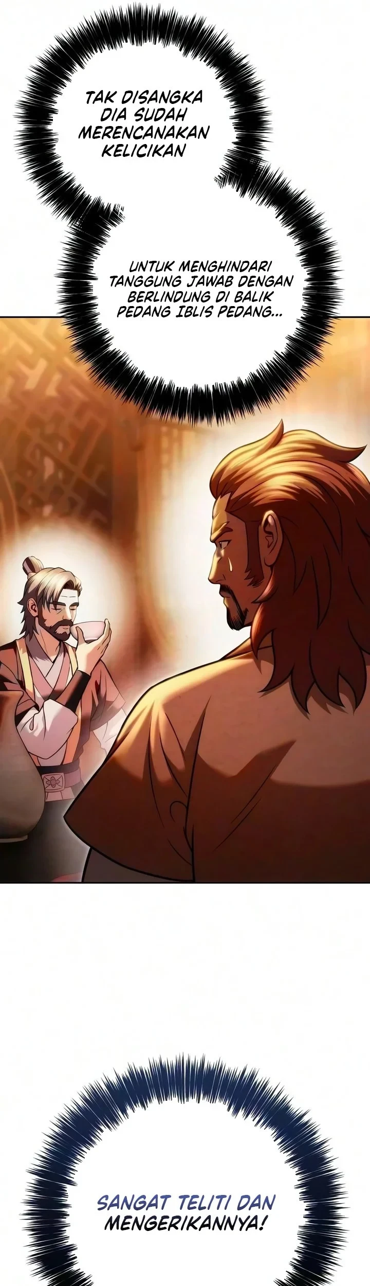 Overlord Of Sichuan Chapter 33 - halaman 99