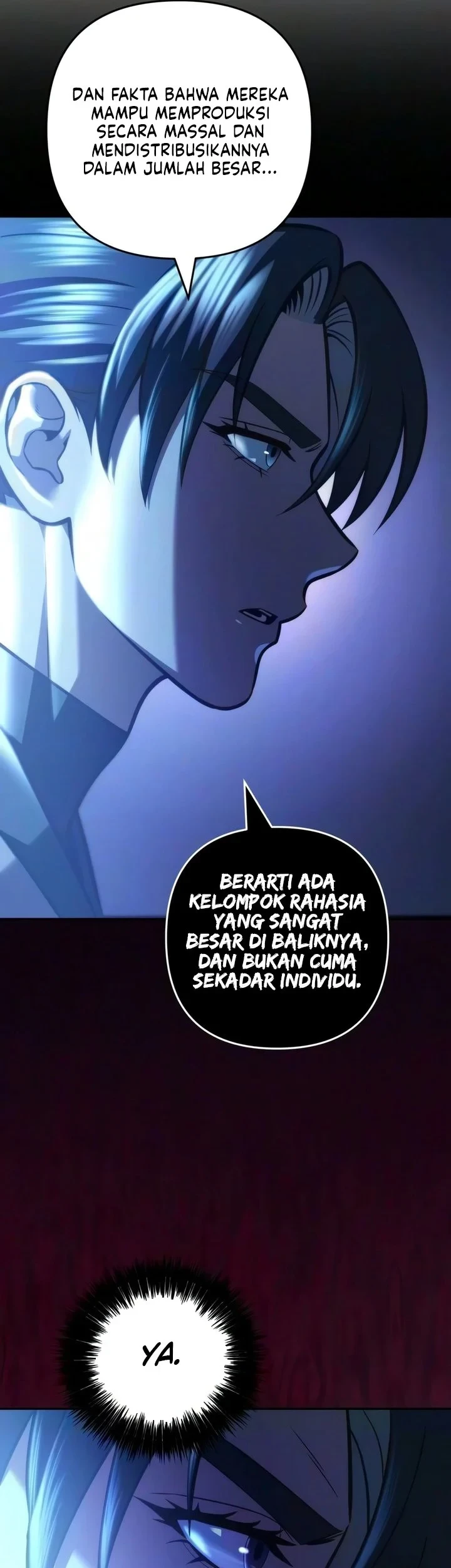 Overlord Of Sichuan Chapter 34 - halaman 102