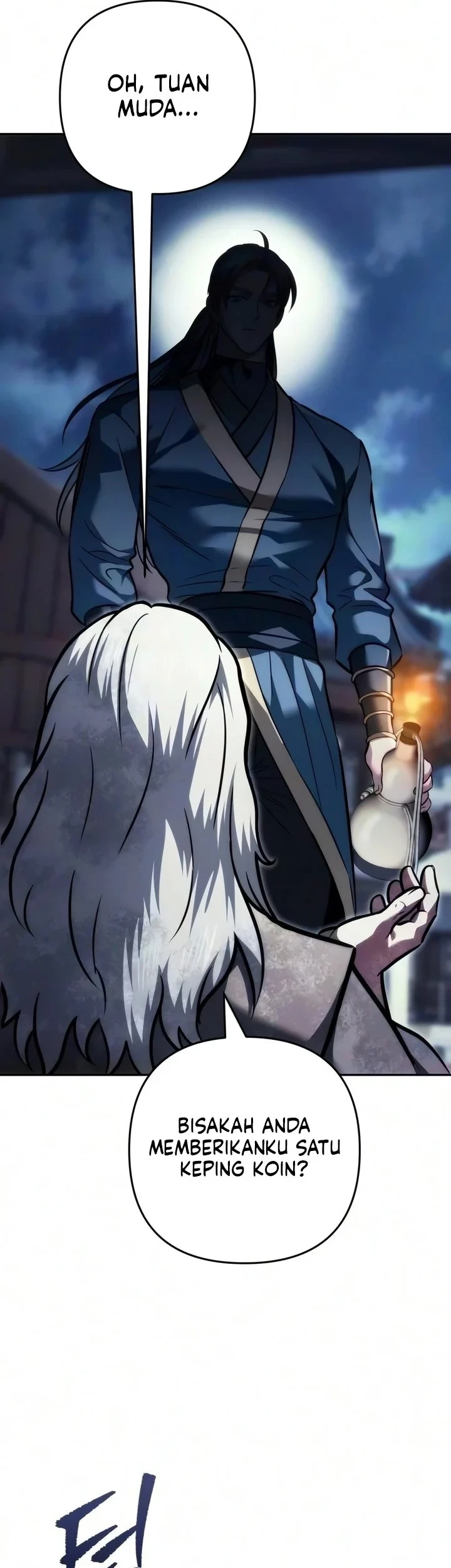 Overlord Of Sichuan Chapter 34 - halaman 12