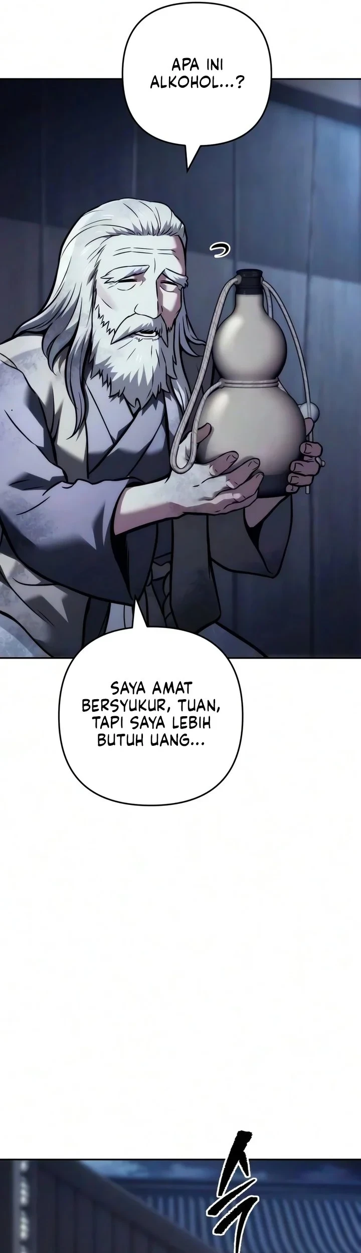 Overlord Of Sichuan Chapter 34 - halaman 14