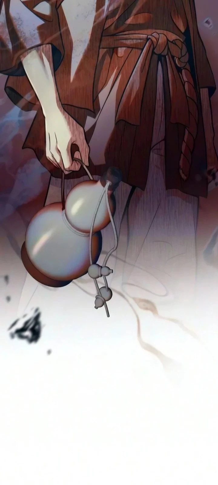 Overlord Of Sichuan Chapter 34 - halaman 19