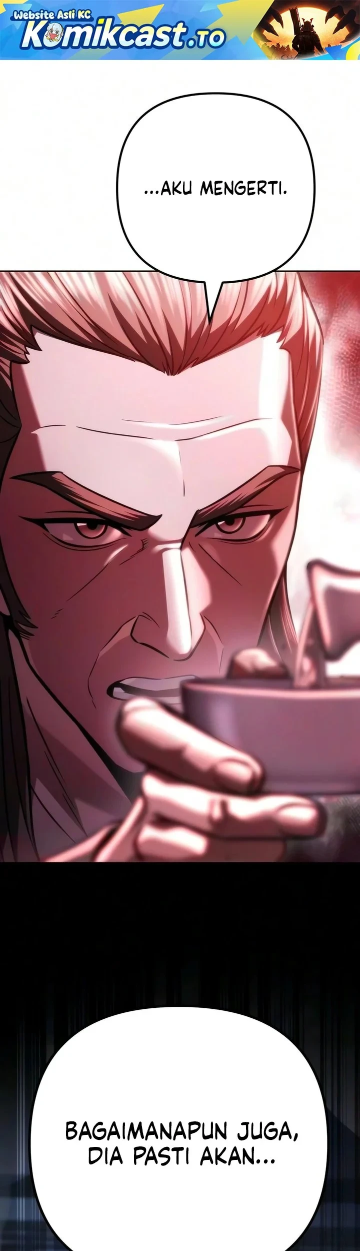 Overlord Of Sichuan Chapter 34 - halaman 2