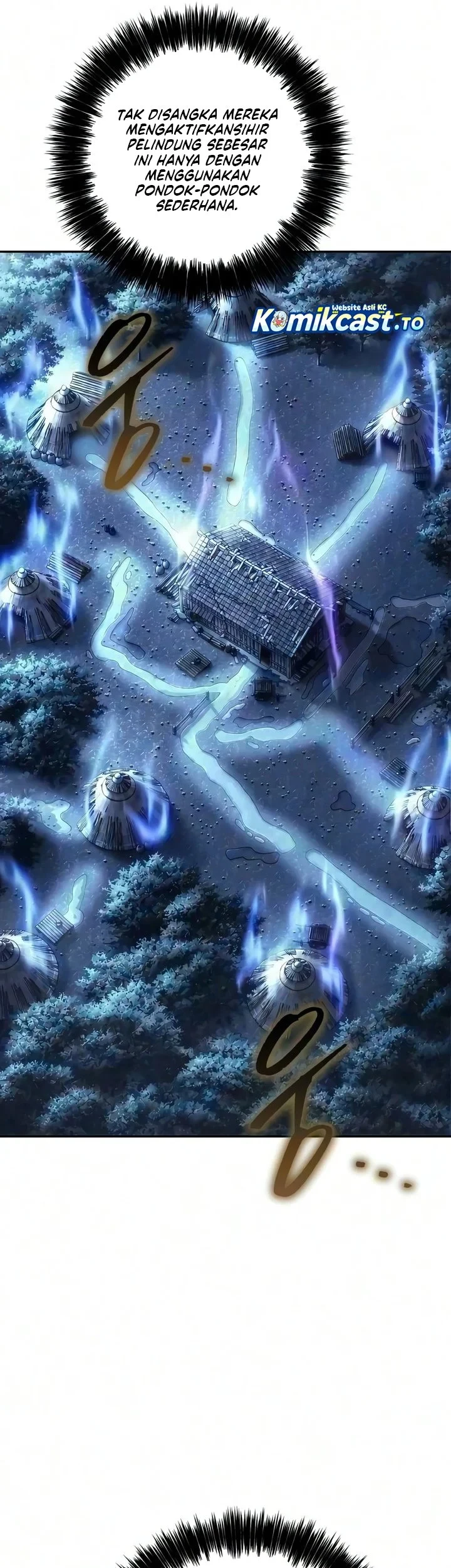 Overlord Of Sichuan Chapter 34 - halaman 24