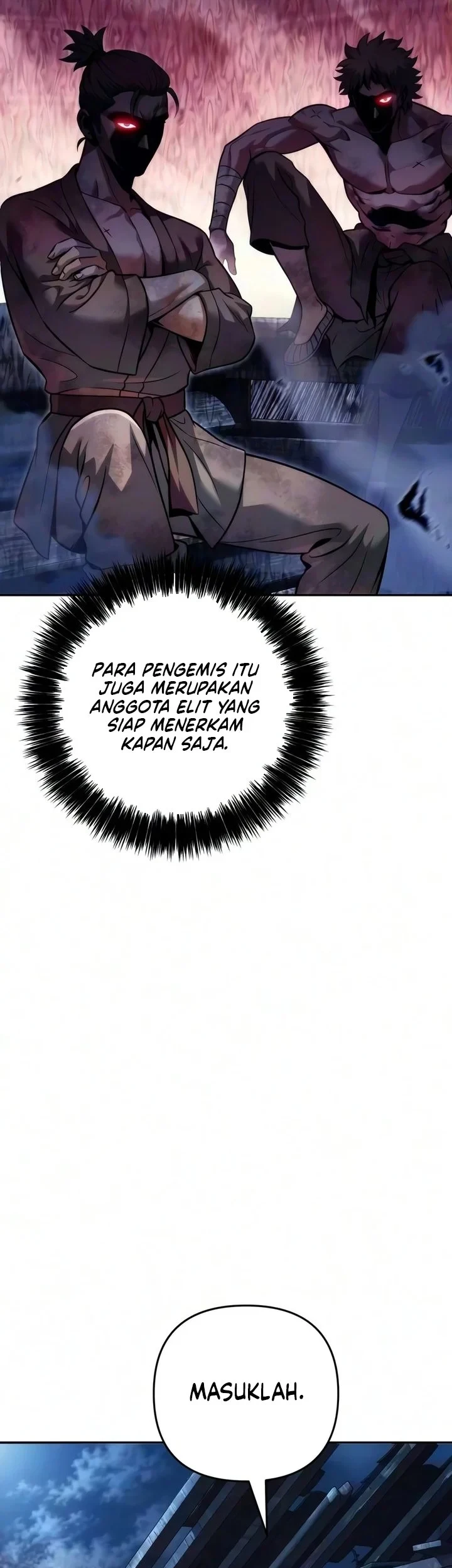 Overlord Of Sichuan Chapter 34 - halaman 26