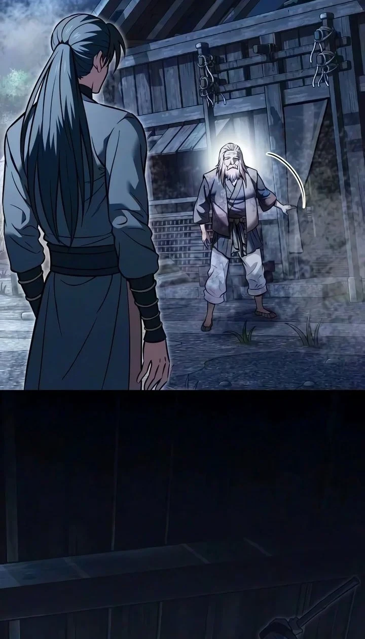 Overlord Of Sichuan Chapter 34 - halaman 27