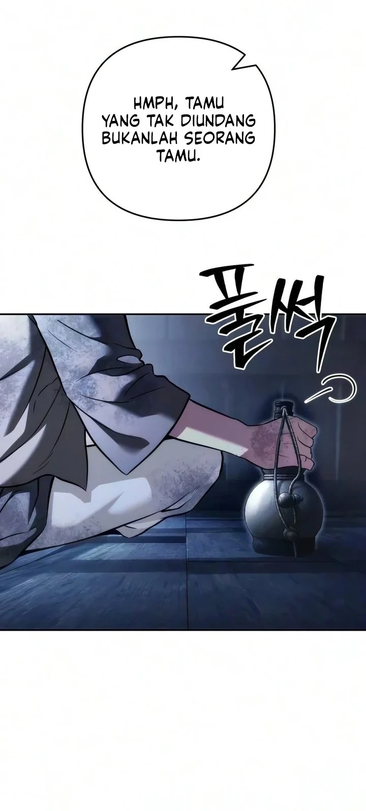 Overlord Of Sichuan Chapter 34 - halaman 33