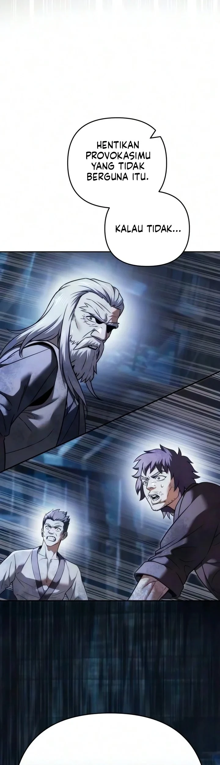 Overlord Of Sichuan Chapter 34 - halaman 40