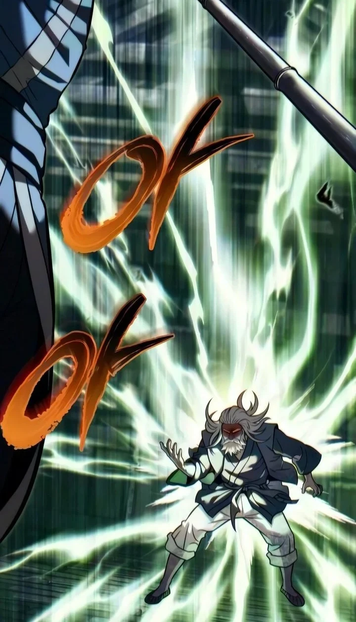 Overlord Of Sichuan Chapter 34 - halaman 44