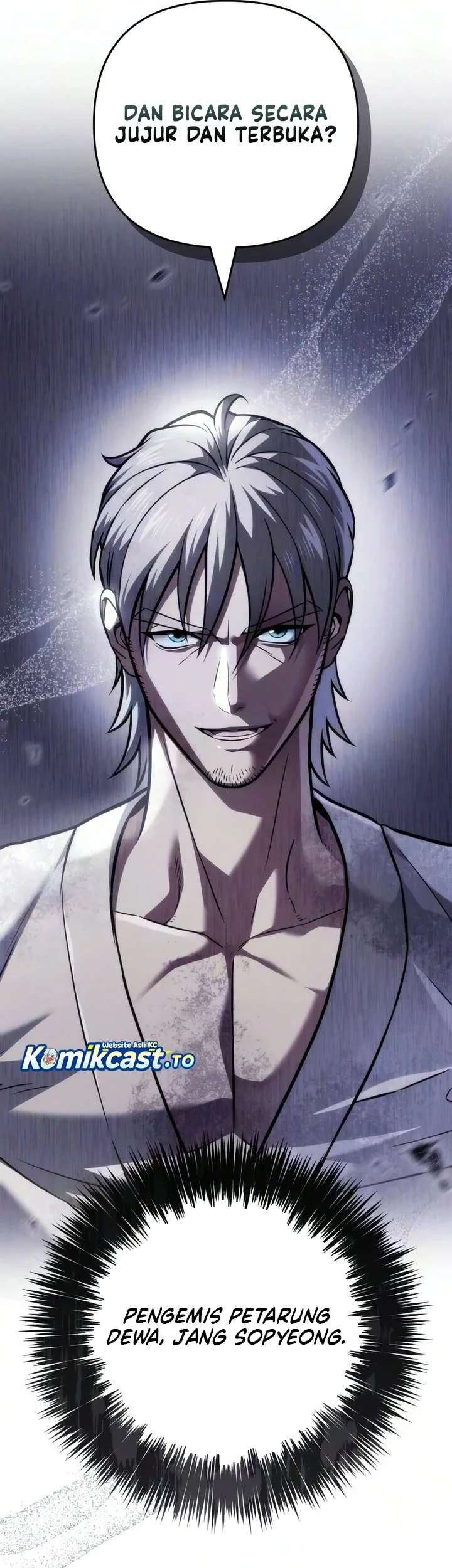 Overlord Of Sichuan Chapter 34 - halaman 58
