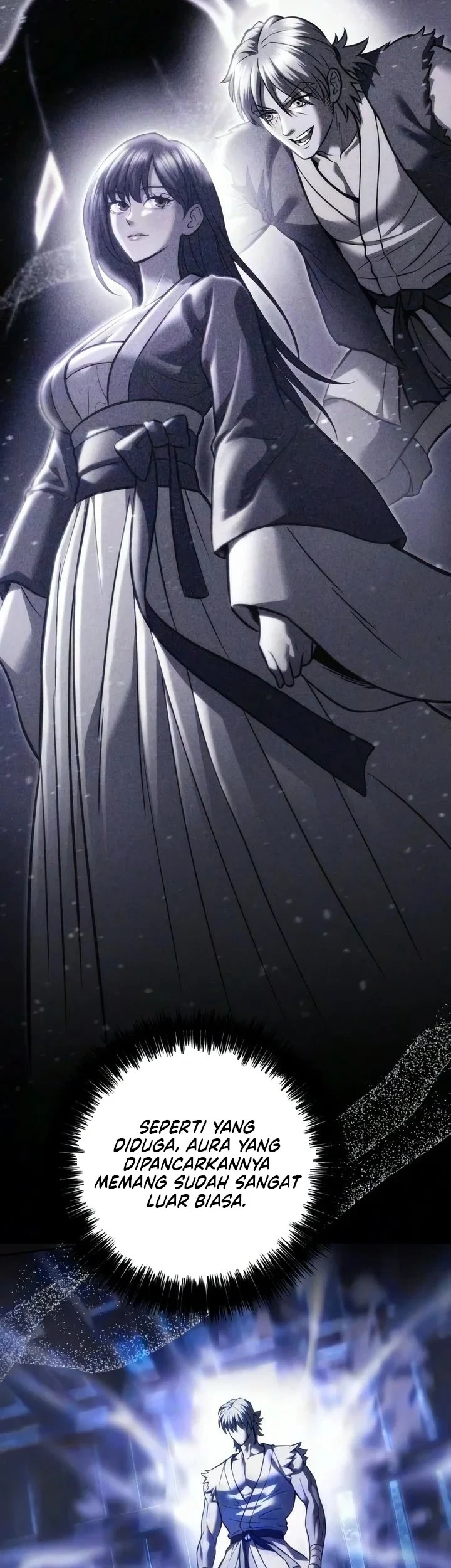 Overlord Of Sichuan Chapter 34 - halaman 60