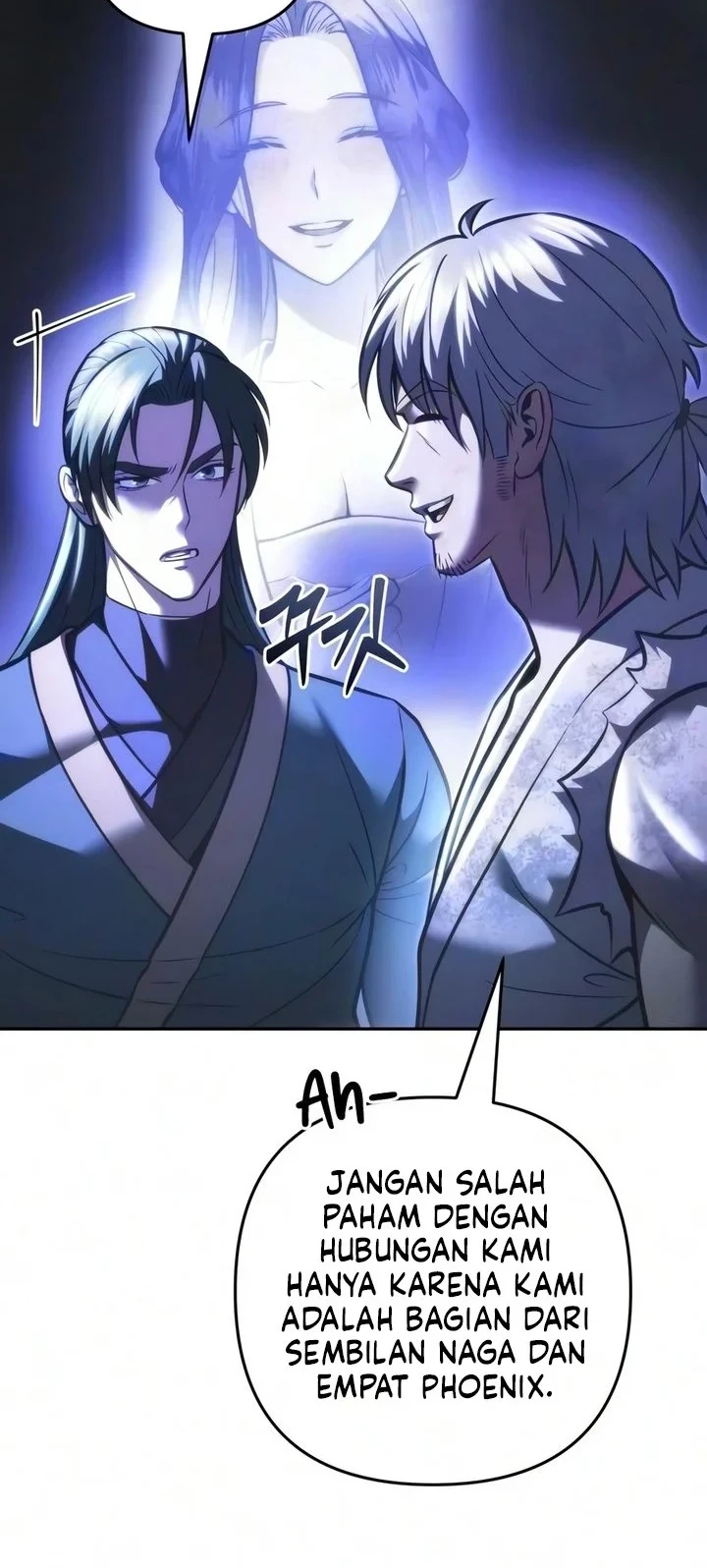 Overlord Of Sichuan Chapter 34 - halaman 65