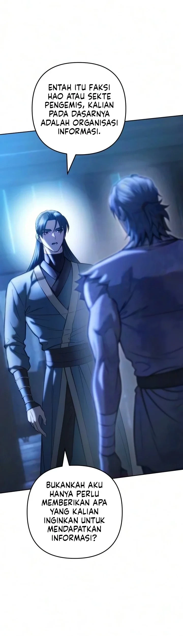 Overlord Of Sichuan Chapter 34 - halaman 70