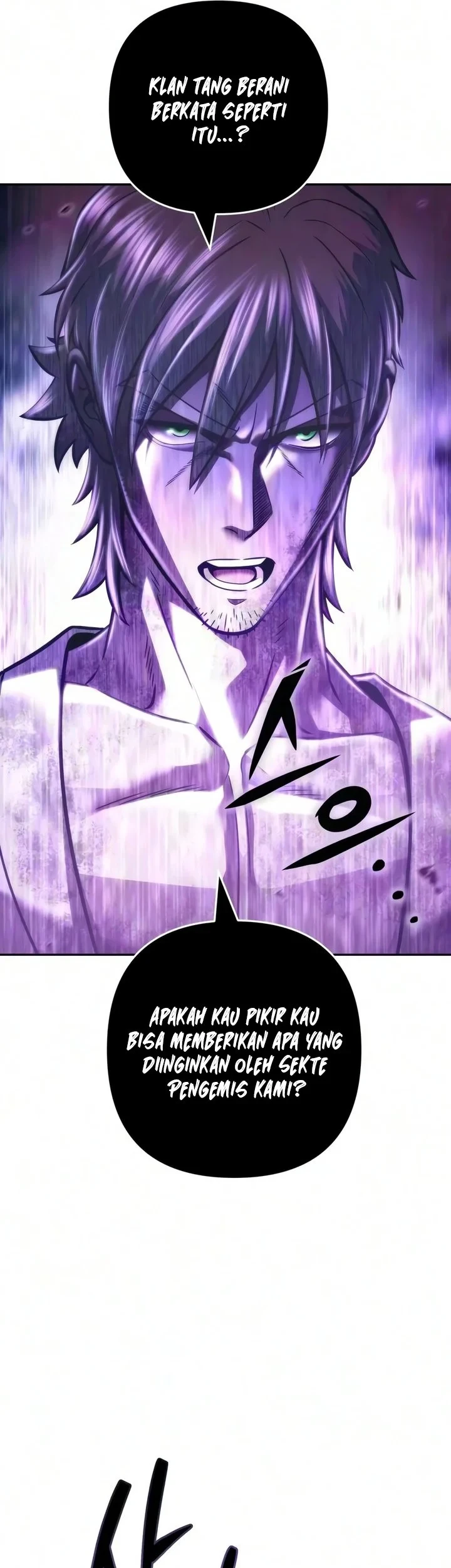 Overlord Of Sichuan Chapter 34 - halaman 72