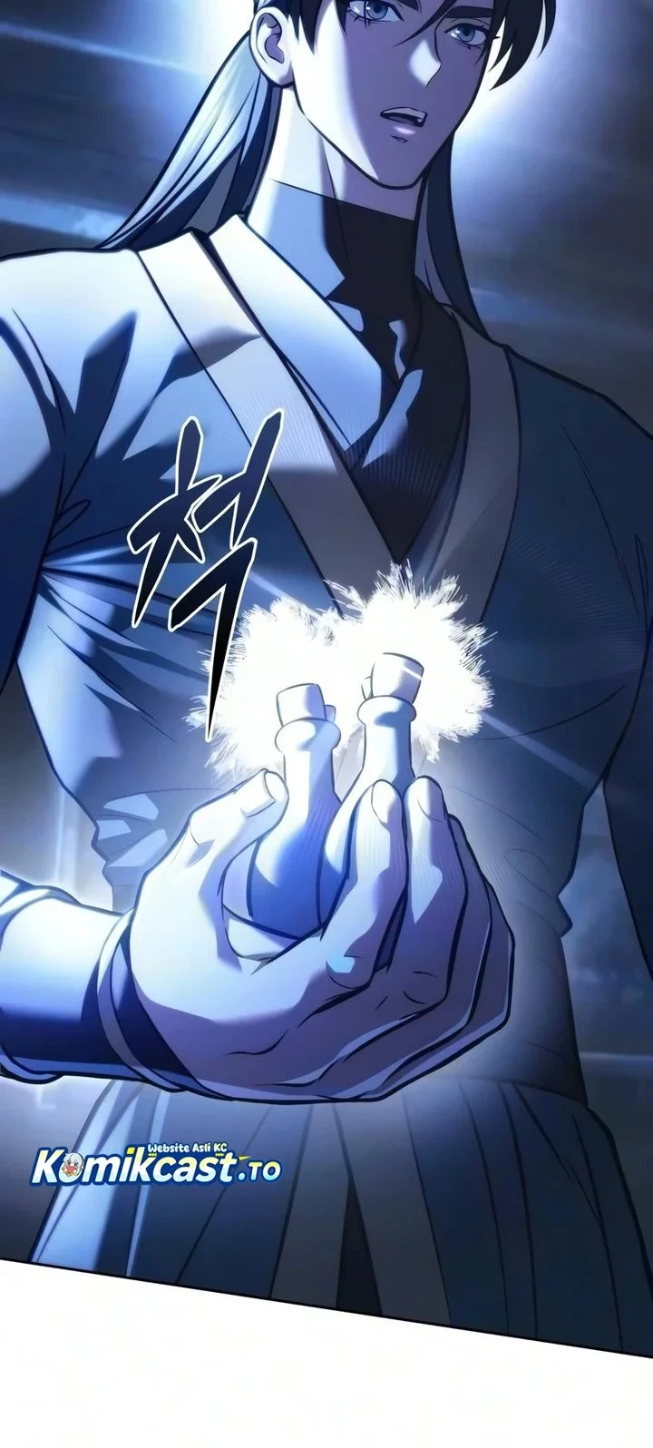 Overlord Of Sichuan Chapter 34 - halaman 75
