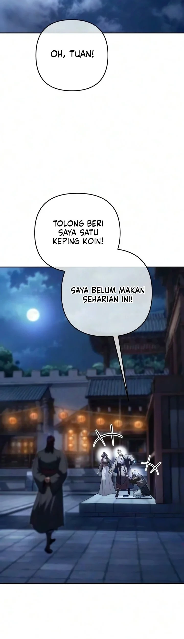 Overlord Of Sichuan Chapter 34 - halaman 8