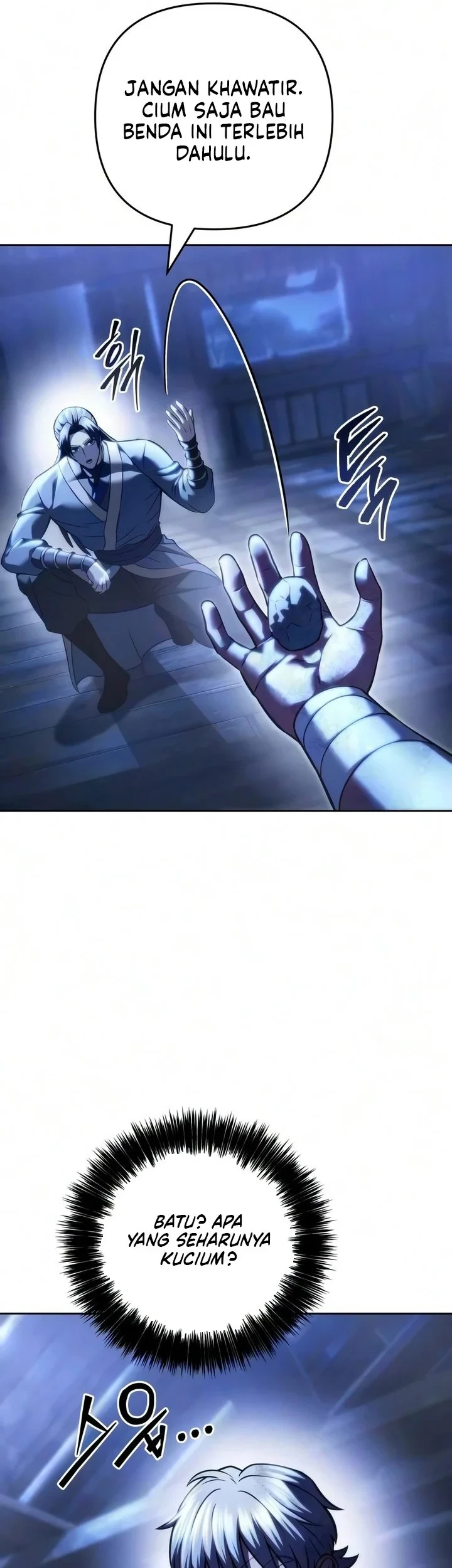 Overlord Of Sichuan Chapter 34 - halaman 80