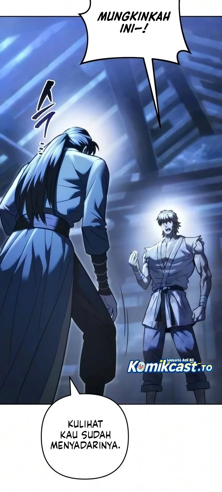 Overlord Of Sichuan Chapter 34 - halaman 83