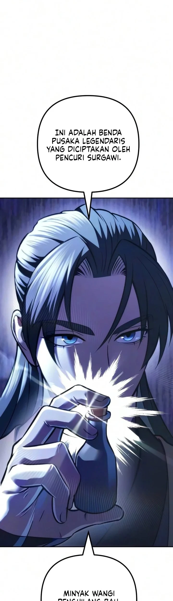 Overlord Of Sichuan Chapter 34 - halaman 84