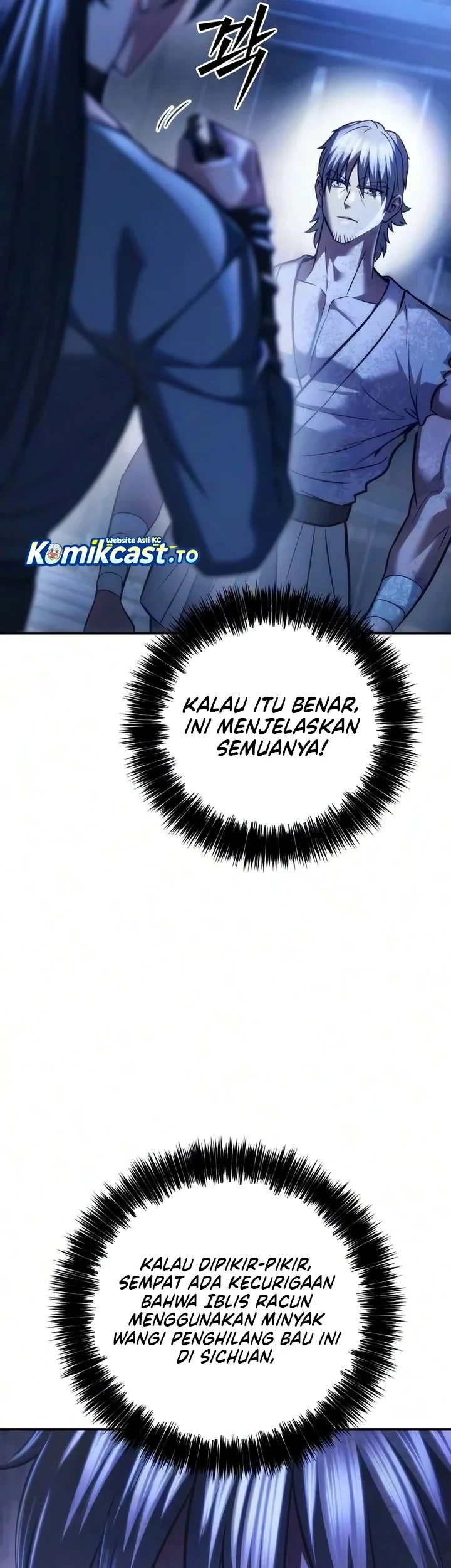 Overlord Of Sichuan Chapter 34 - halaman 86
