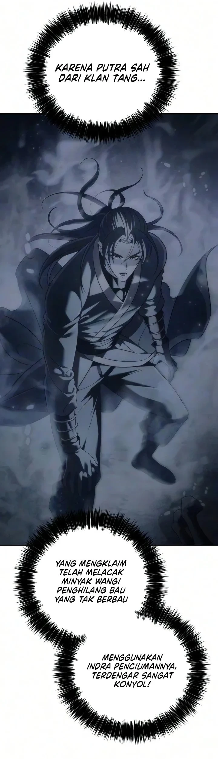 Overlord Of Sichuan Chapter 34 - halaman 88