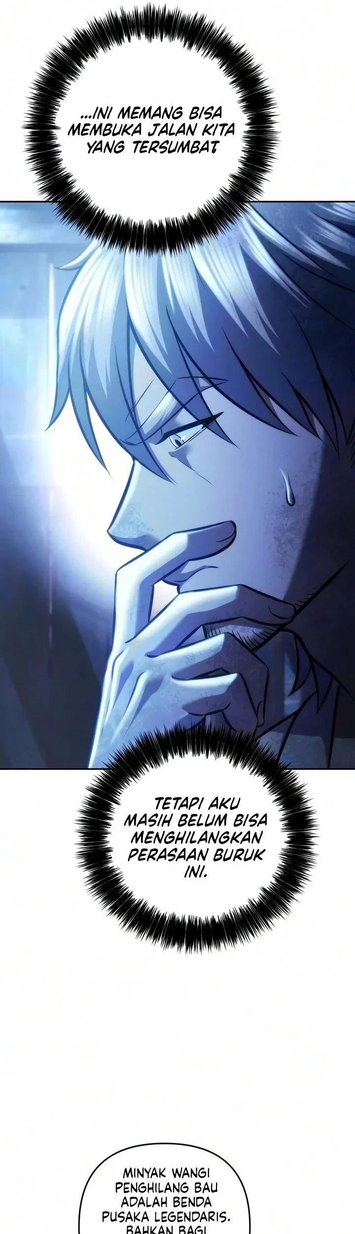 Overlord Of Sichuan Chapter 34 - halaman 98
