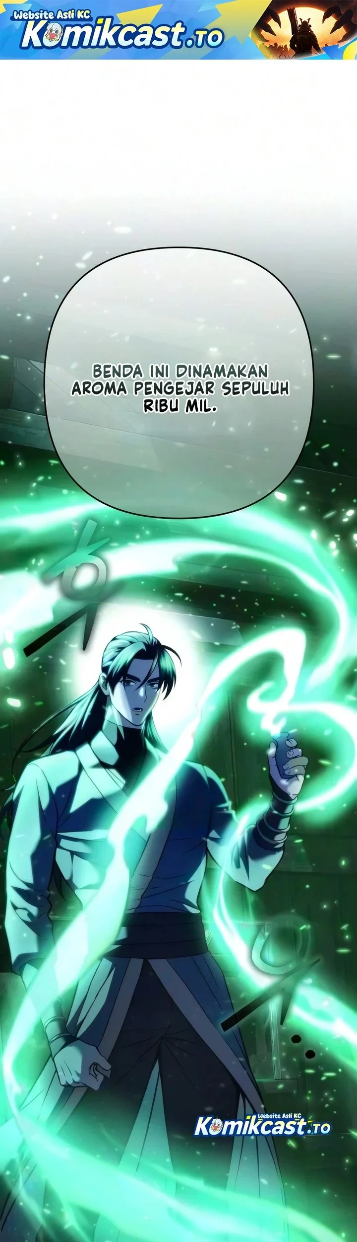 Overlord Of Sichuan Chapter 35 - halaman 2
