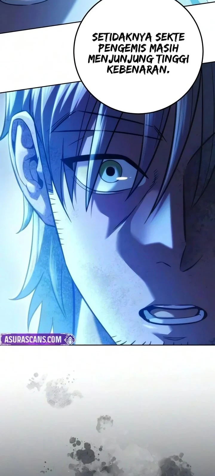 Overlord Of Sichuan Chapter 35 - halaman 23