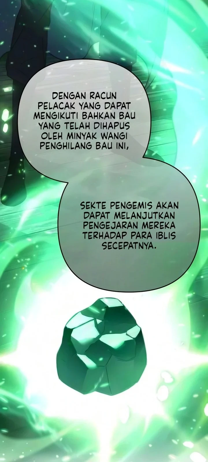 Overlord Of Sichuan Chapter 35 - halaman 3