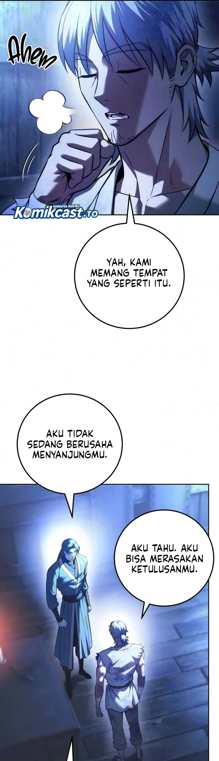 Overlord Of Sichuan Chapter 35 - halaman 32
