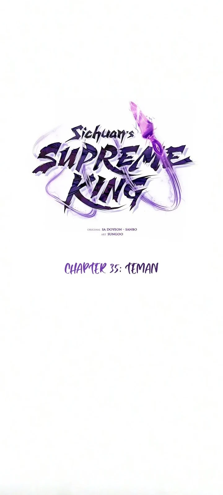 Overlord Of Sichuan Chapter 35 - halaman 61