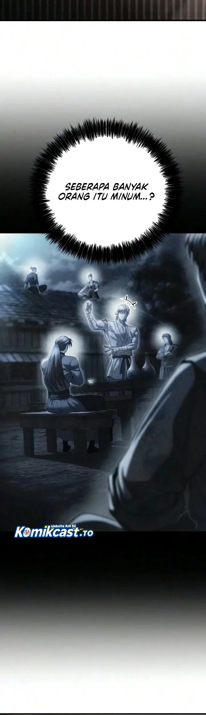 Overlord Of Sichuan Chapter 35 - halaman 64