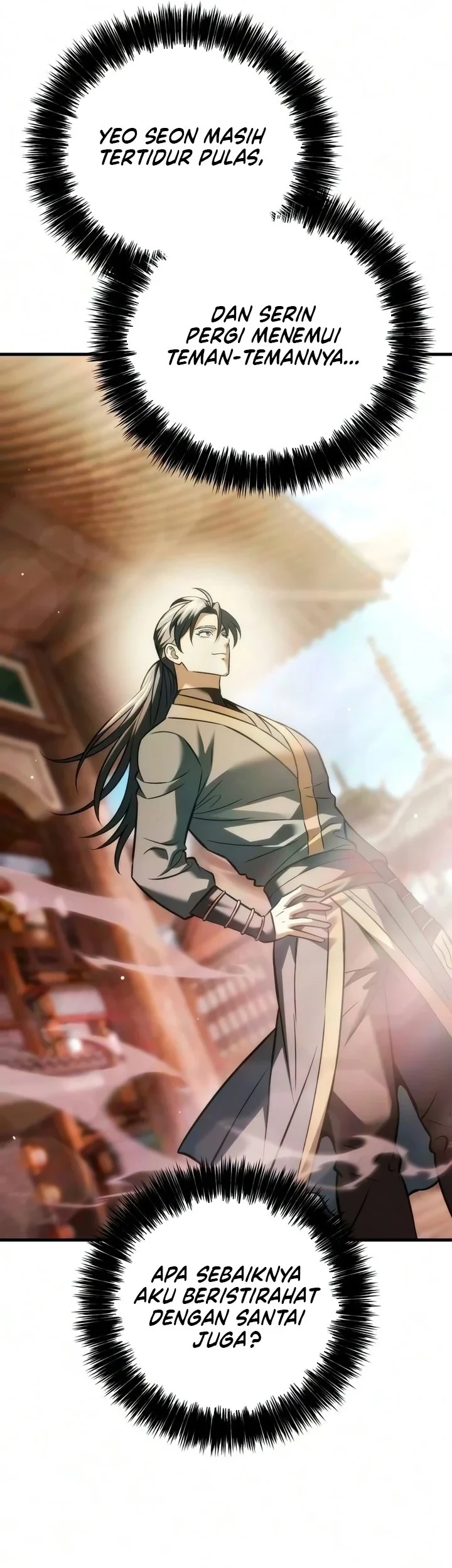 Overlord Of Sichuan Chapter 35 - halaman 66
