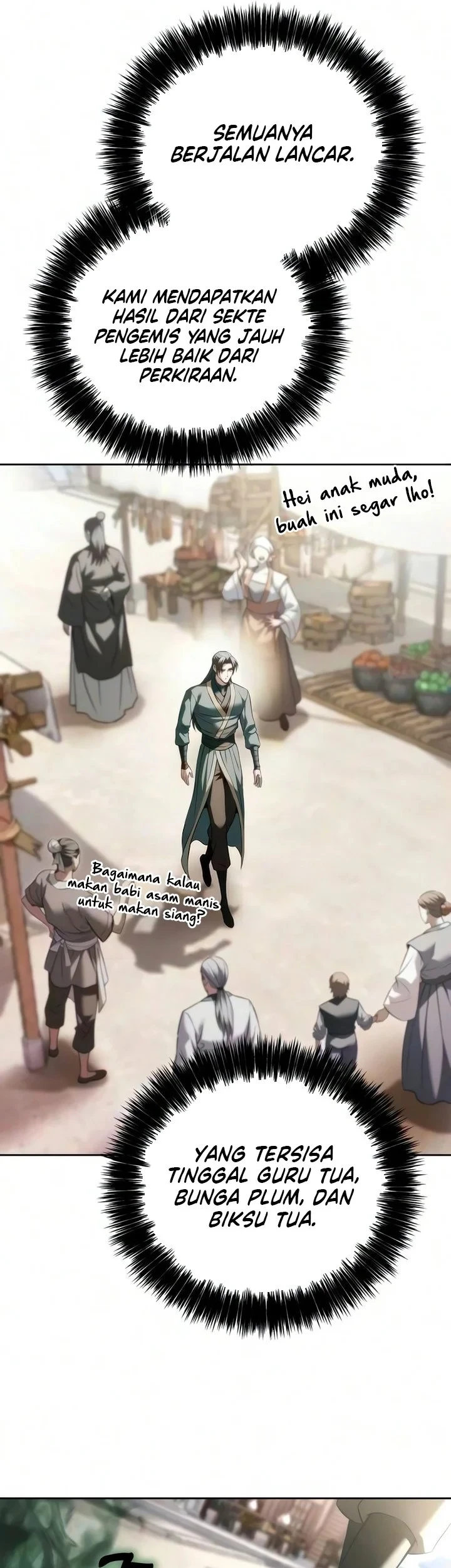 Overlord Of Sichuan Chapter 35 - halaman 68