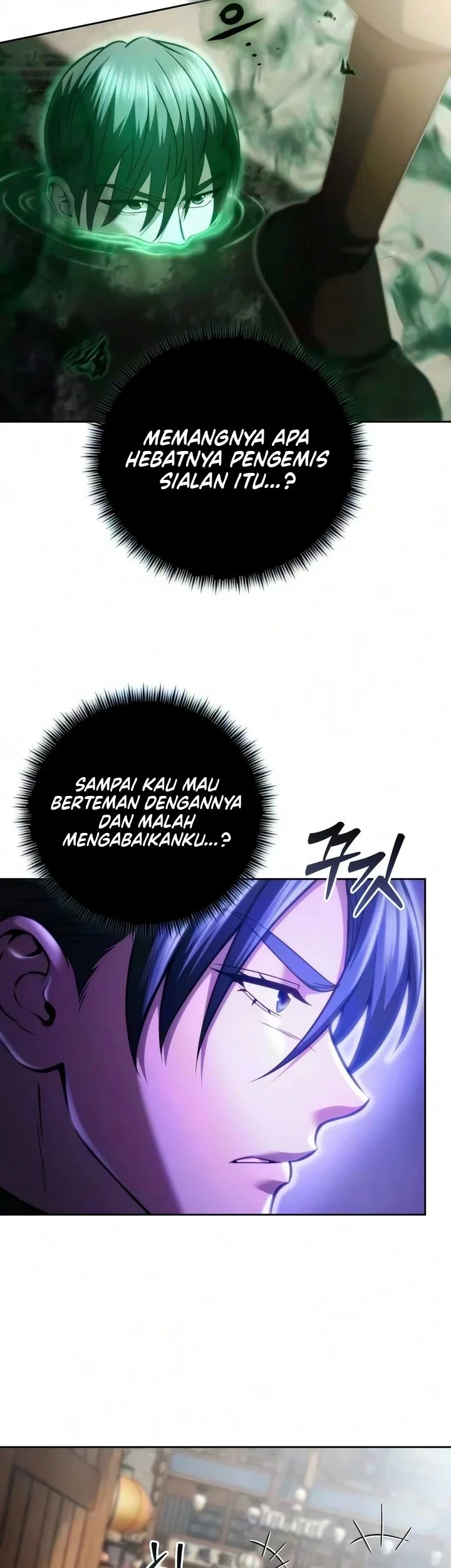 Overlord Of Sichuan Chapter 35 - halaman 70