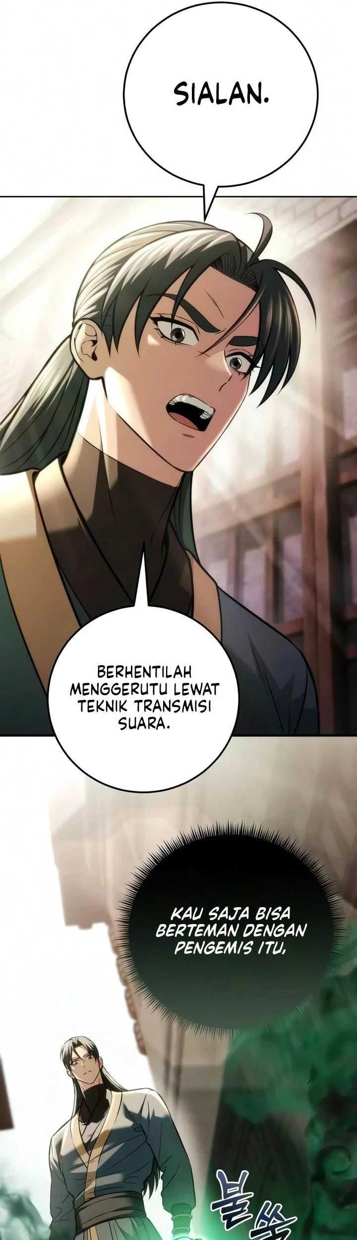 Overlord Of Sichuan Chapter 35 - halaman 72