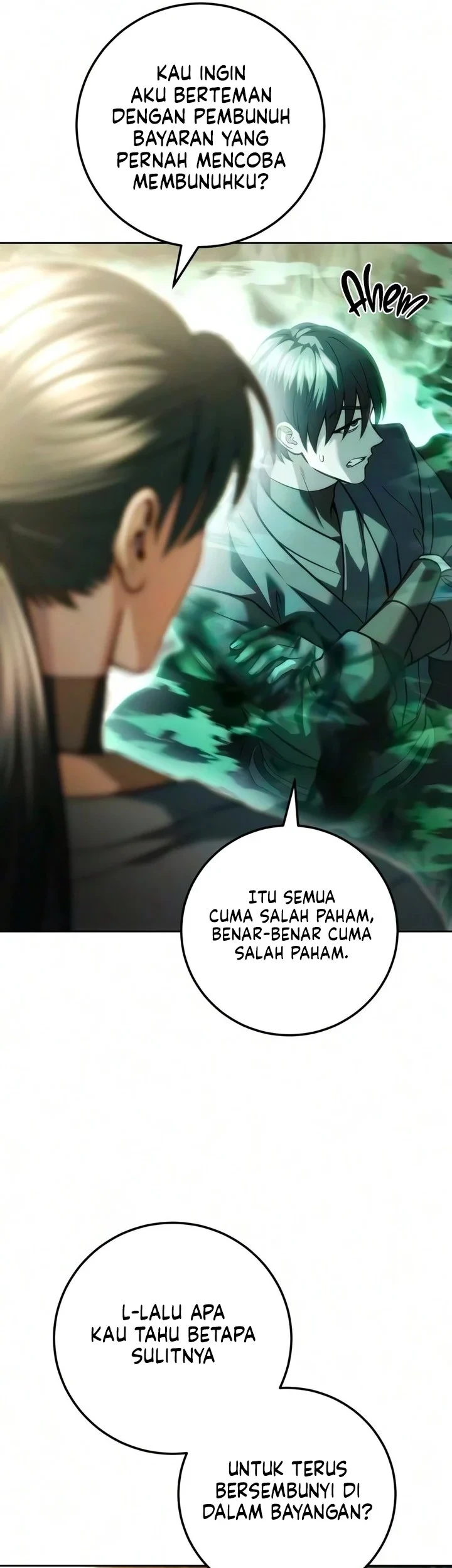Overlord Of Sichuan Chapter 35 - halaman 74