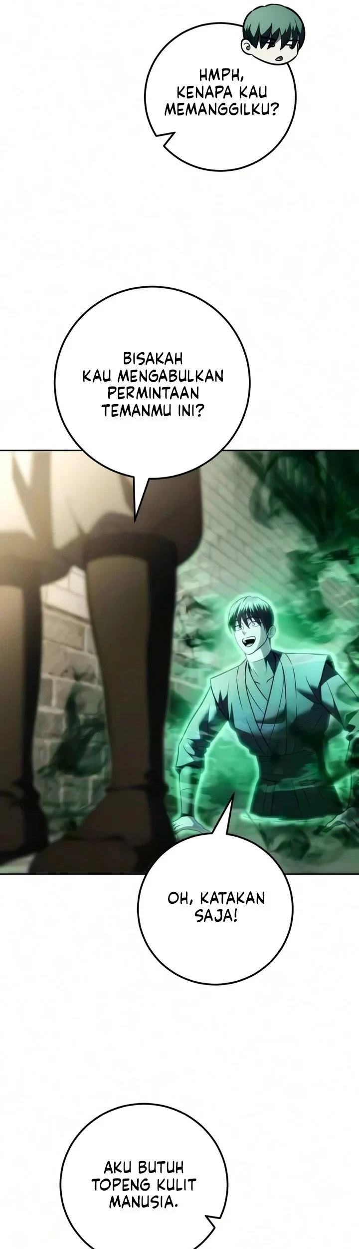 Overlord Of Sichuan Chapter 35 - halaman 82