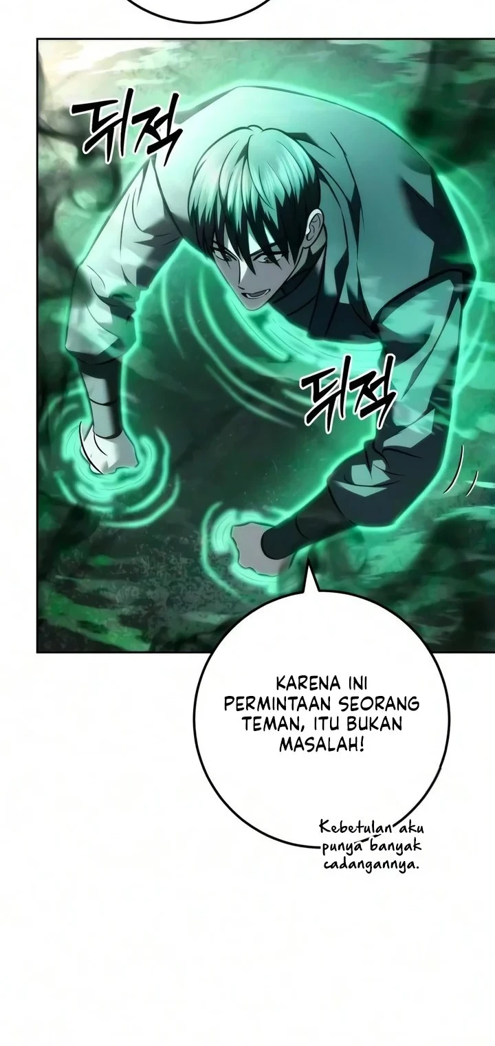 Overlord Of Sichuan Chapter 35 - halaman 83