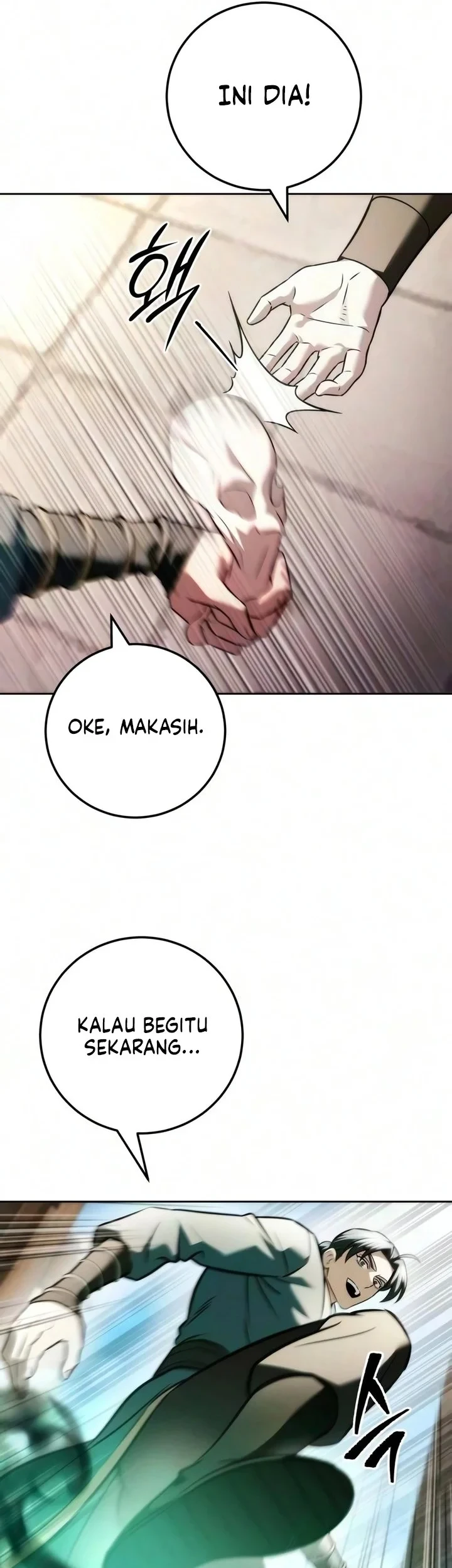 Overlord Of Sichuan Chapter 35 - halaman 84
