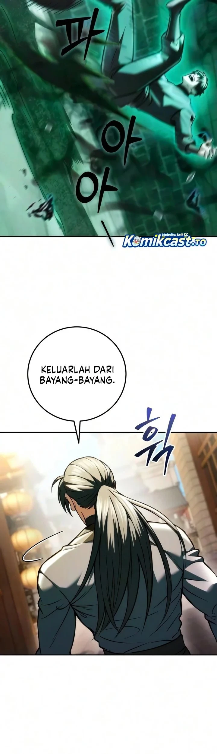Overlord Of Sichuan Chapter 35 - halaman 86
